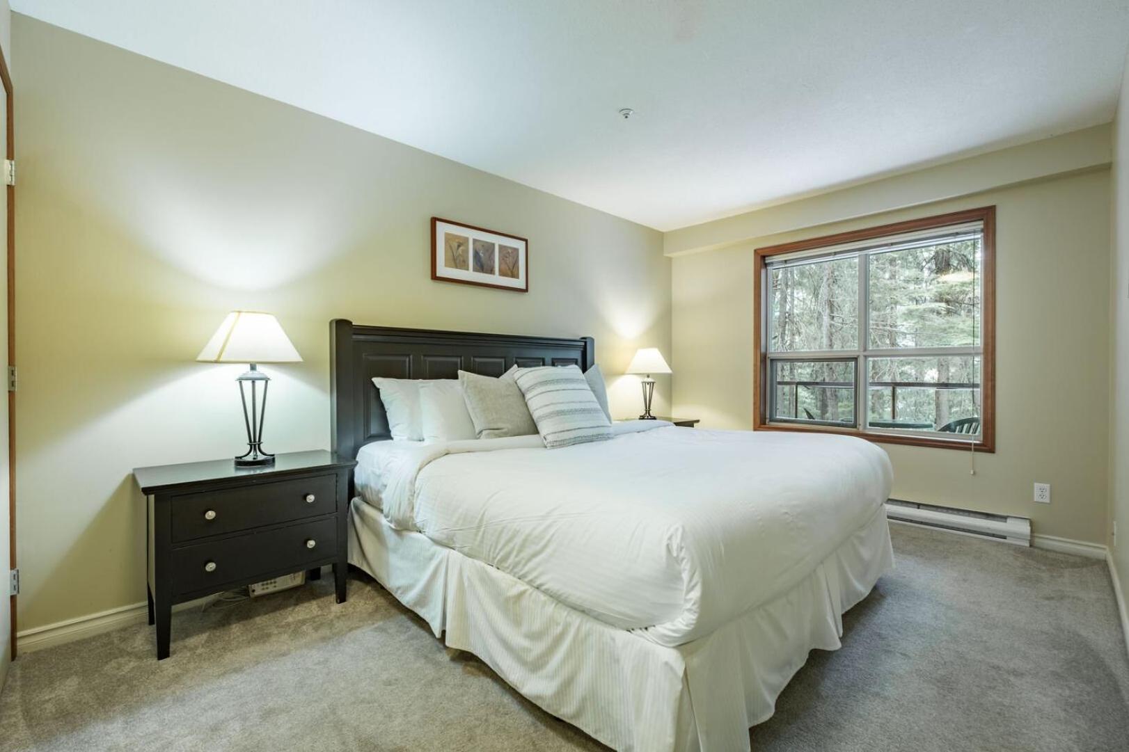 The Aspens By Outpost Whistler Villa Exterior foto