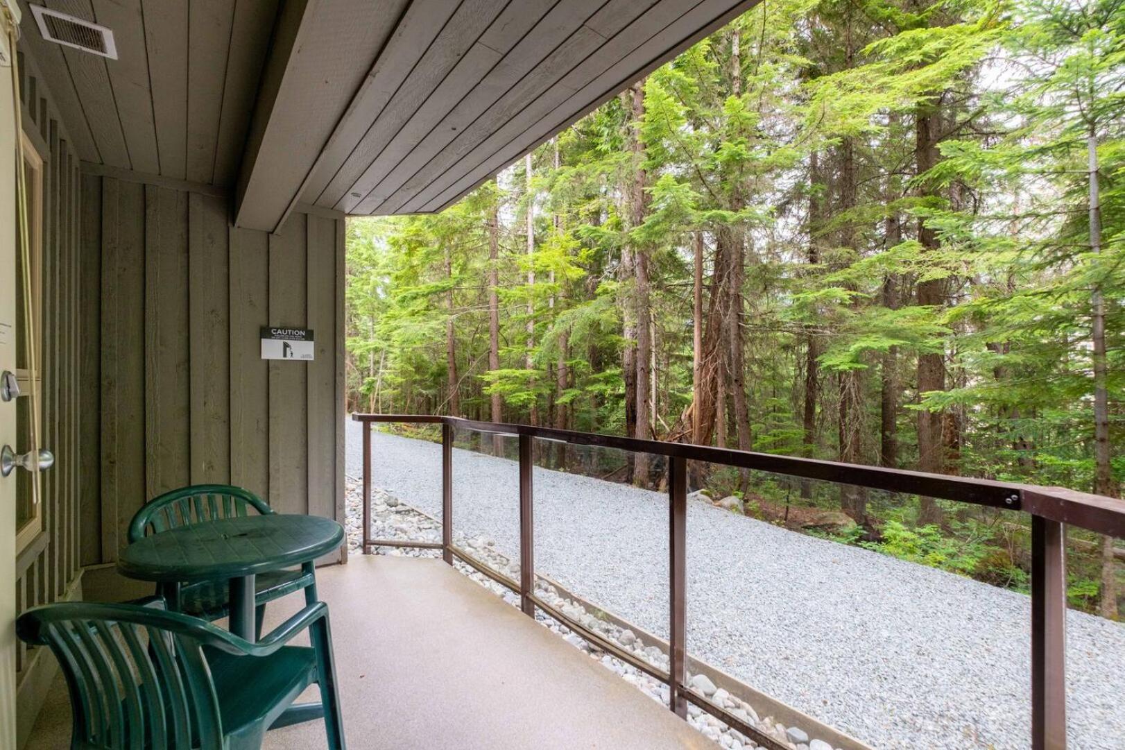 The Aspens By Outpost Whistler Villa Exterior foto